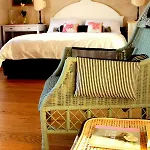 Edera Rossa Bed & Breakfast *