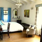 Bed & Breakfast Edera Rossa *