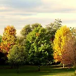 Edera Rossa Bed & Breakfast Treviso
