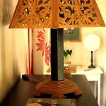 Bed & Breakfast Edera Rossa