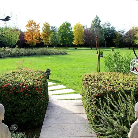 Edera Rossa Bed & Breakfast Treviso