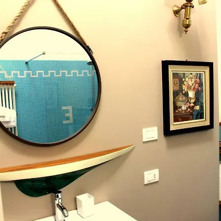 Edera Rossa Bed & Breakfast Treviso