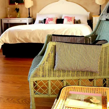 Edera Rossa Bed & Breakfast *