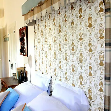 Edera Rossa * Treviso