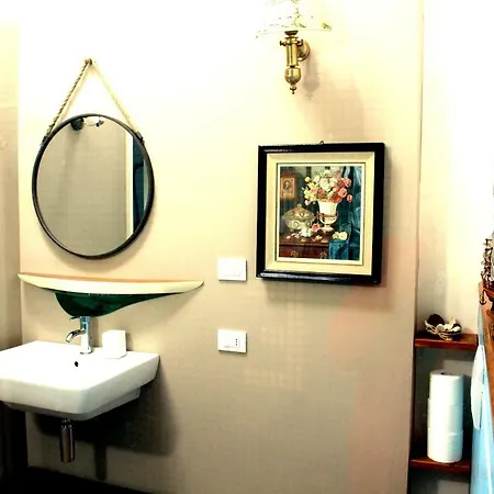 Bed & Breakfast Edera Rossa