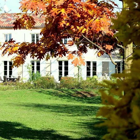 Edera Rossa Bed & Breakfast