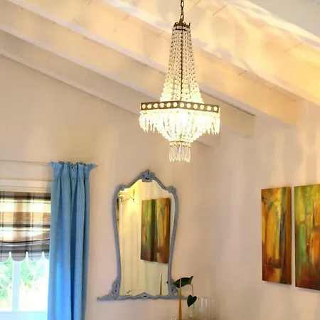 Bed & Breakfast Edera Rossa Treviso