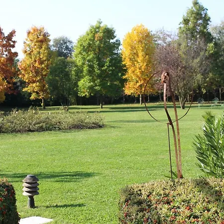 Bed & Breakfast Edera Rossa Treviso