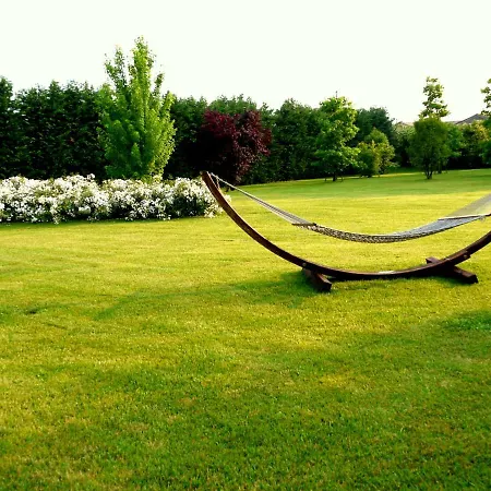 Bed & Breakfast Edera Rossa