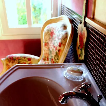 Bed & Breakfast Edera Rossa Treviso