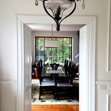 Edera Rossa Bed & Breakfast Treviso