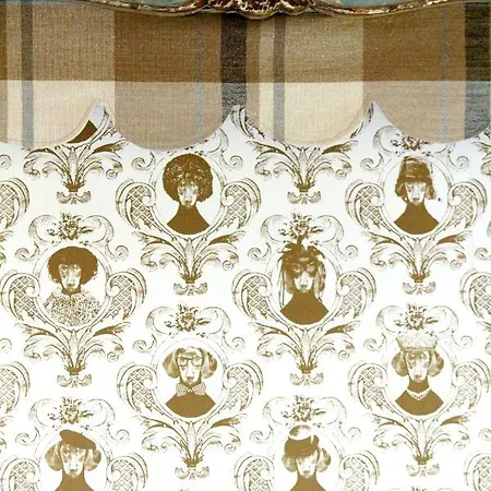 Edera Rossa Bed & Breakfast *