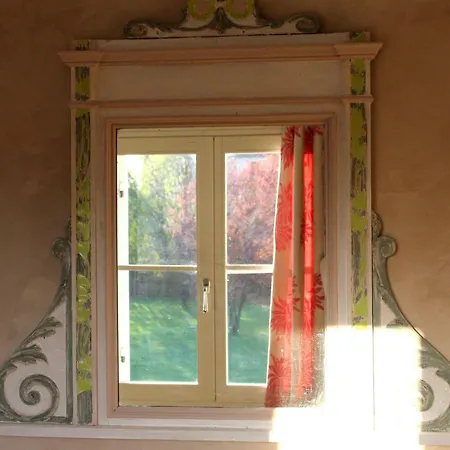 Bed & Breakfast Edera Rossa