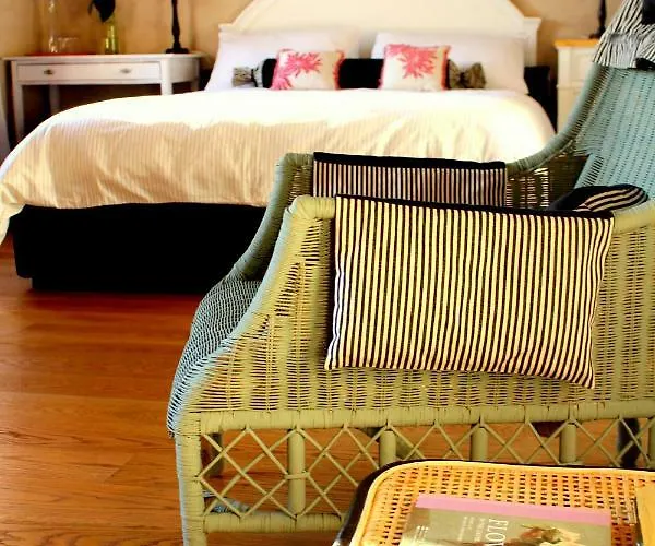 Edera Rossa Oda ve Kahvaltı *