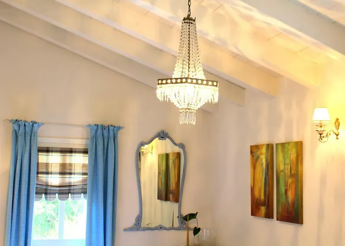 Oda ve Kahvaltı Edera Rossa Treviso