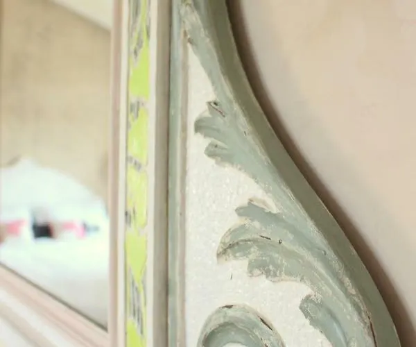 Edera Rossa * Treviso