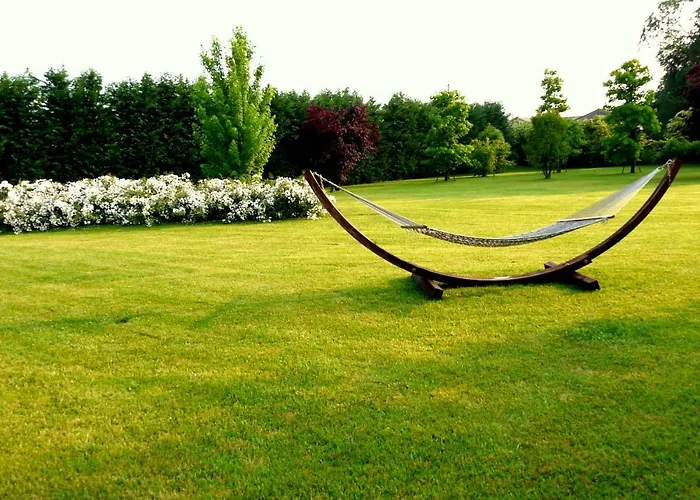 Oda ve Kahvaltı Edera Rossa