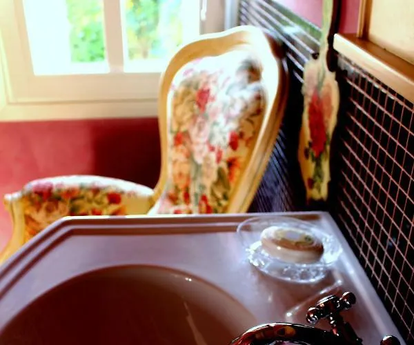 Oda ve Kahvaltı Edera Rossa Treviso