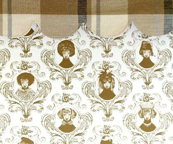 Edera Rossa Oda ve Kahvaltı *