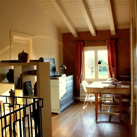 Edera Rossa Тревизо