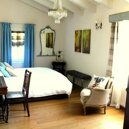 Bed & Breakfast Edera Rossa *