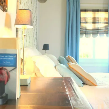 Bed & Breakfast Edera Rossa Treviso