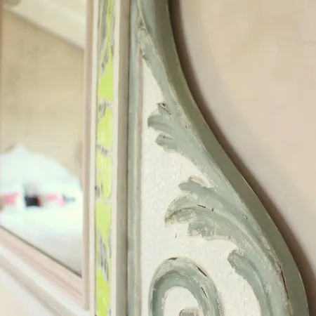 Edera Rossa * Treviso