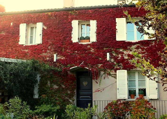 住宿加早餐酒店 Edera Rossa *