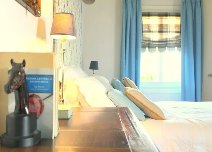 B&B Edera Rossa 트레비소