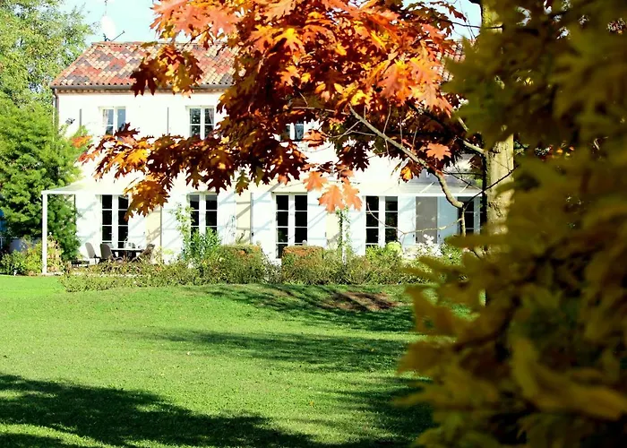 Edera Rossa 住宿加早餐酒店