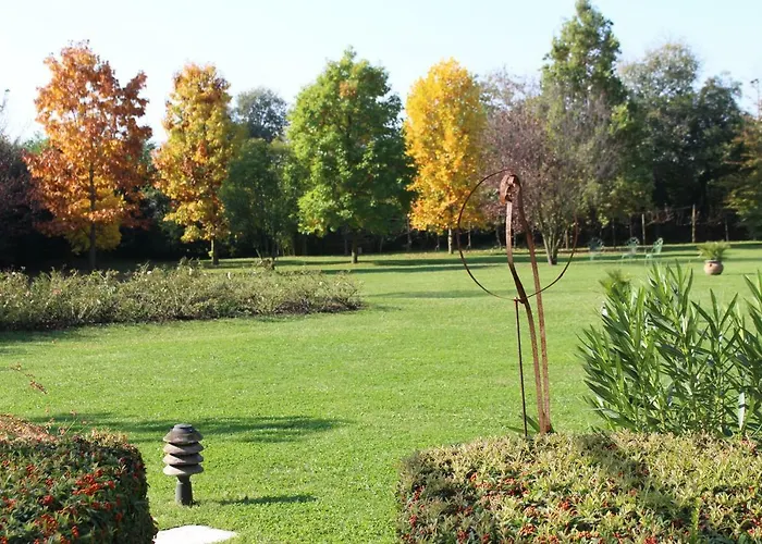 住宿加早餐酒店 Edera Rossa 特雷维索