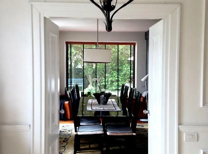 Edera Rossa 住宿加早餐酒店 特雷维索