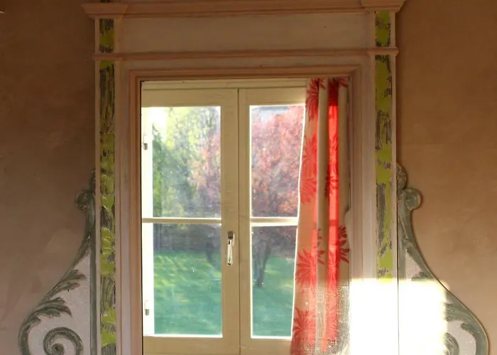 住宿加早餐酒店 Edera Rossa